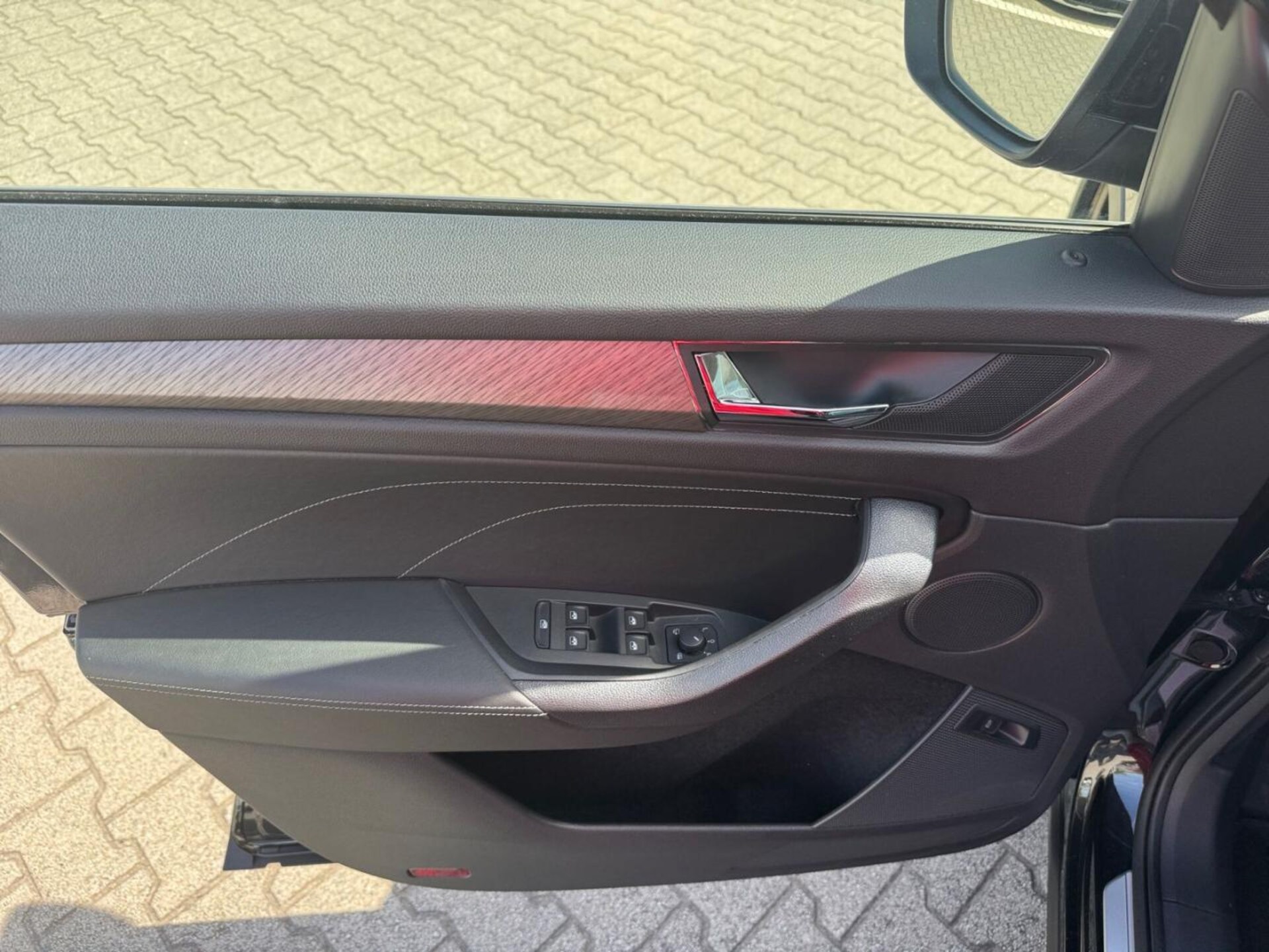 Skoda Kodiaq Style