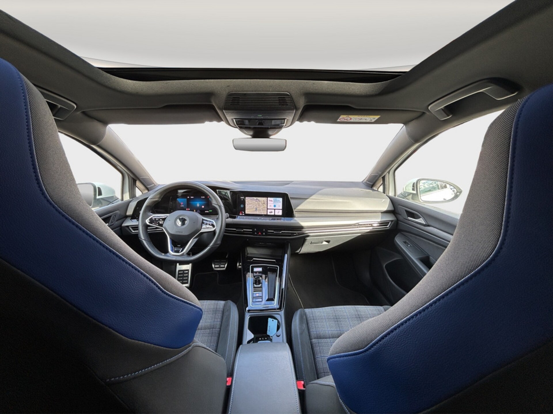 Volkswagen Golf GTE