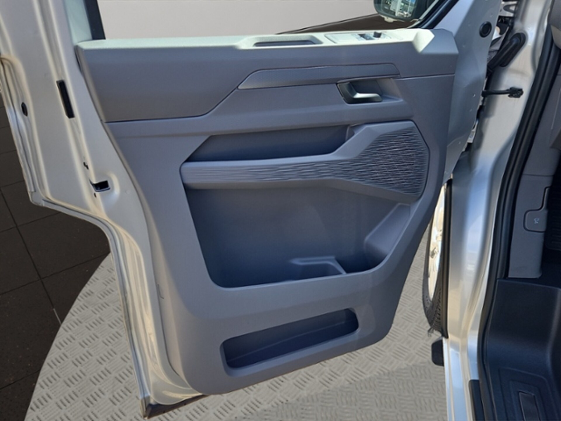 Volkswagen Caravelle Style