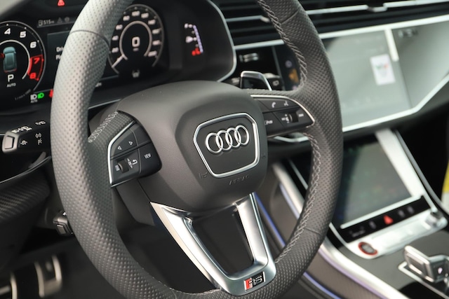 2026 Audi RS Q8 Base - Photo 16