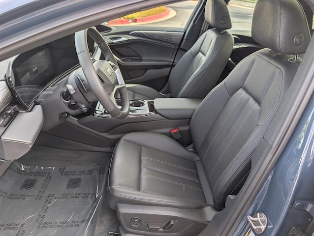2027 Audi A6 Sportback e-tron