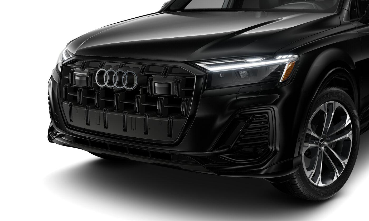 2026 Audi Q7 Premium - Photo 6