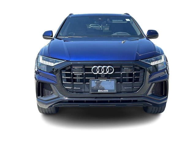 2023 Audi Q8