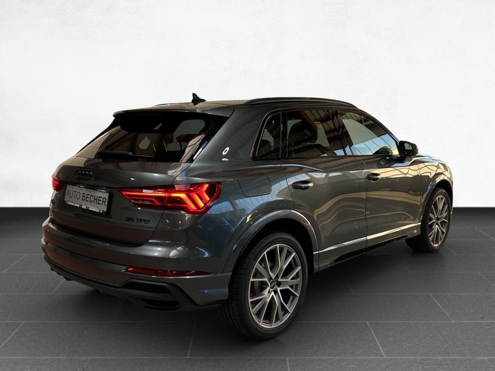 Audi Q3 – Bild 3