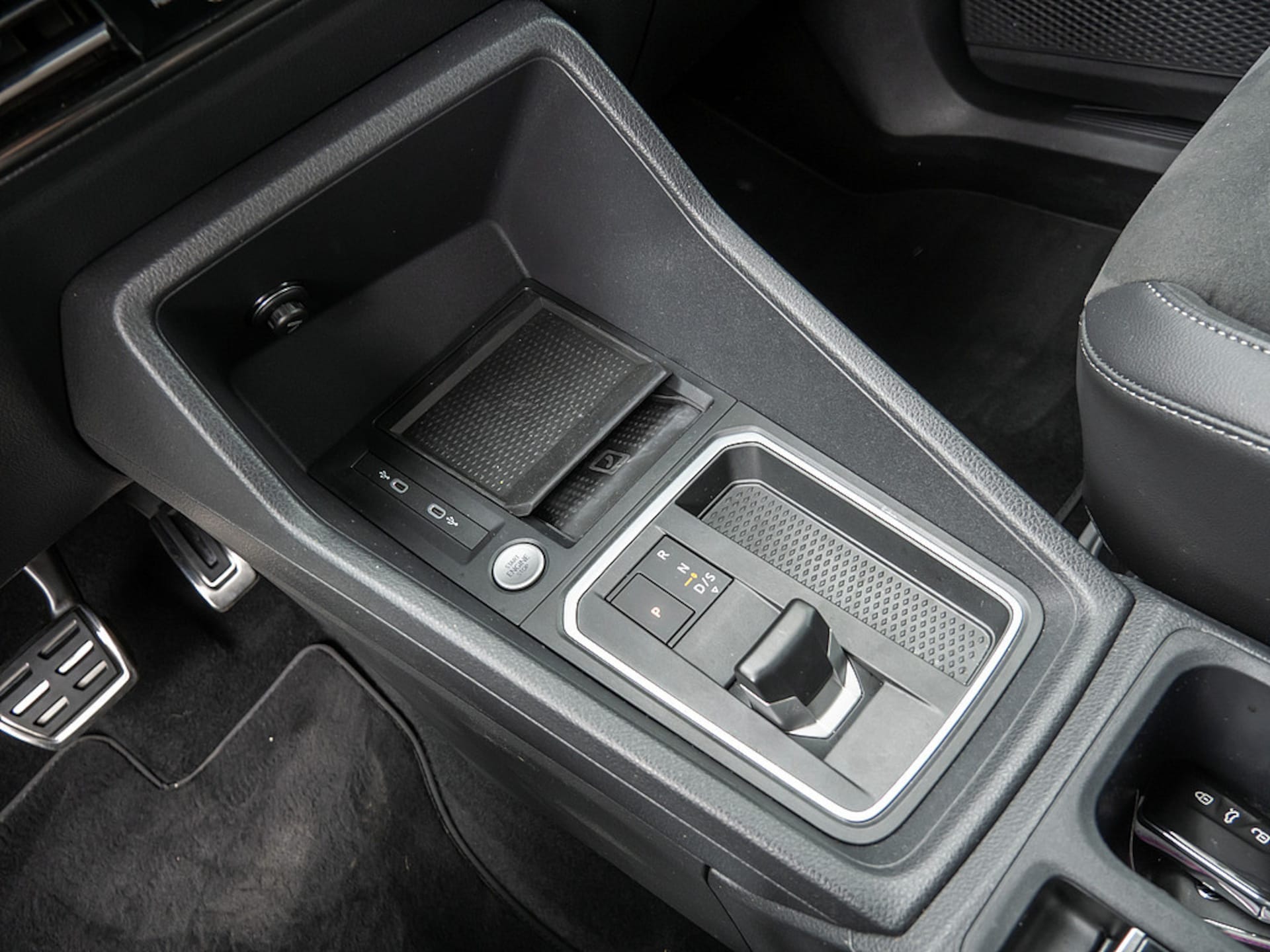 Volkswagen Caddy Maxi Style