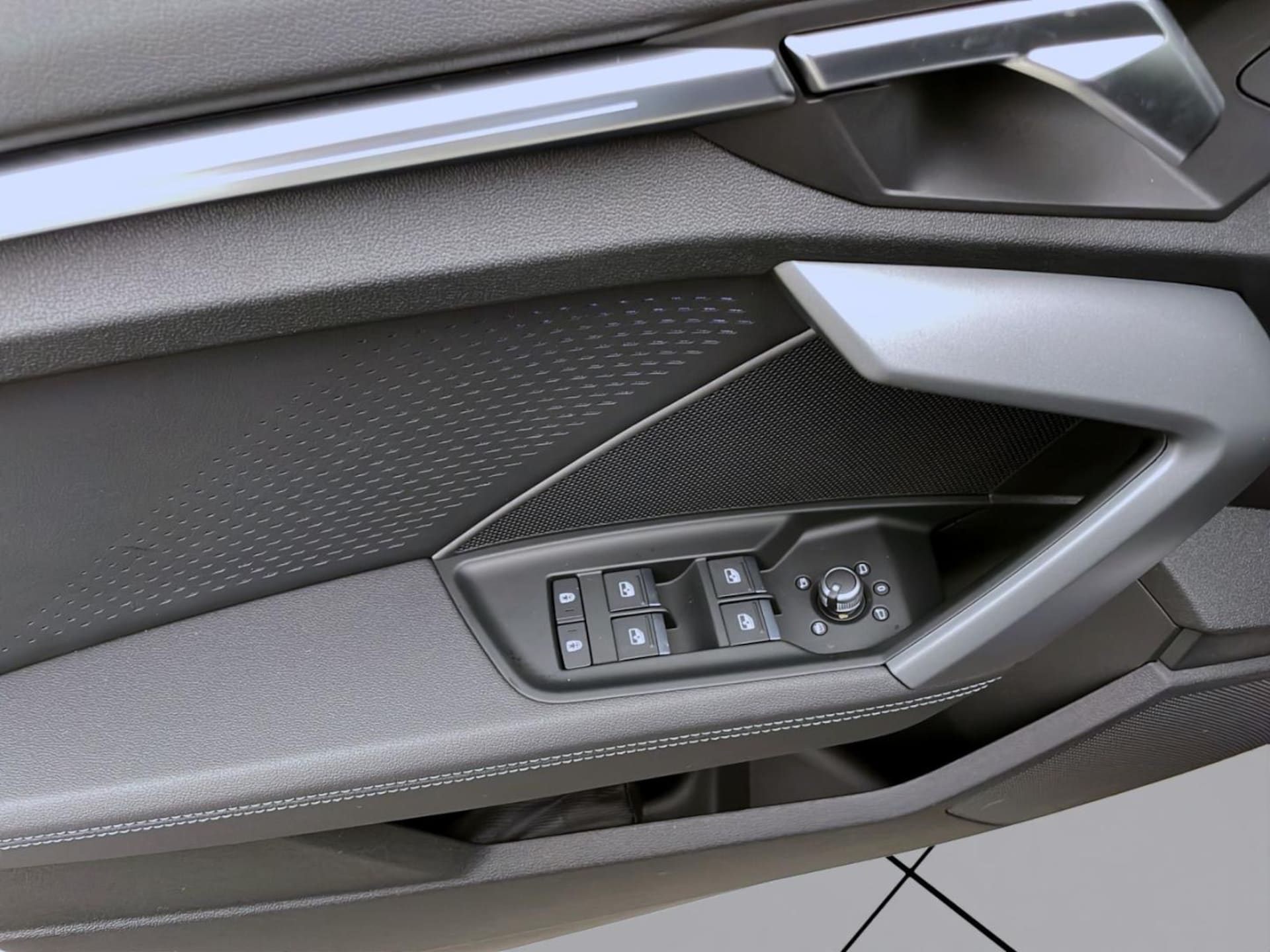 Audi A3 Sportback Advanced