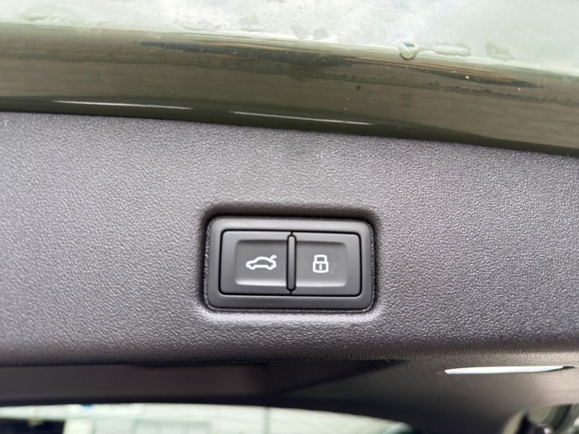 Audi Q5 SUV