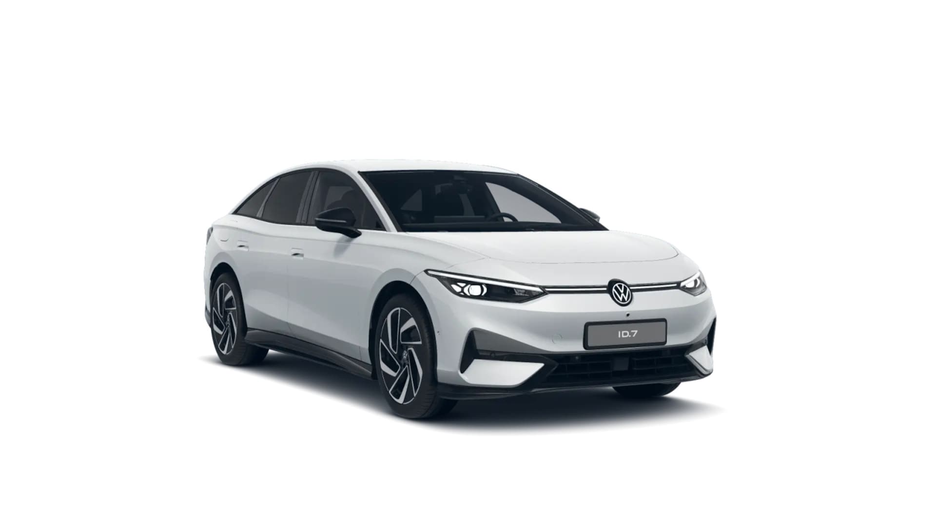 Volkswagen ID.7 Pro