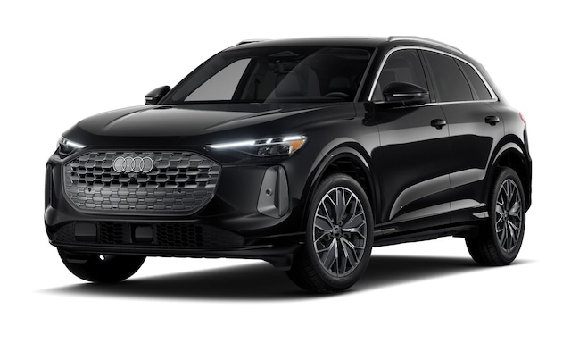 2026 Audi Q5