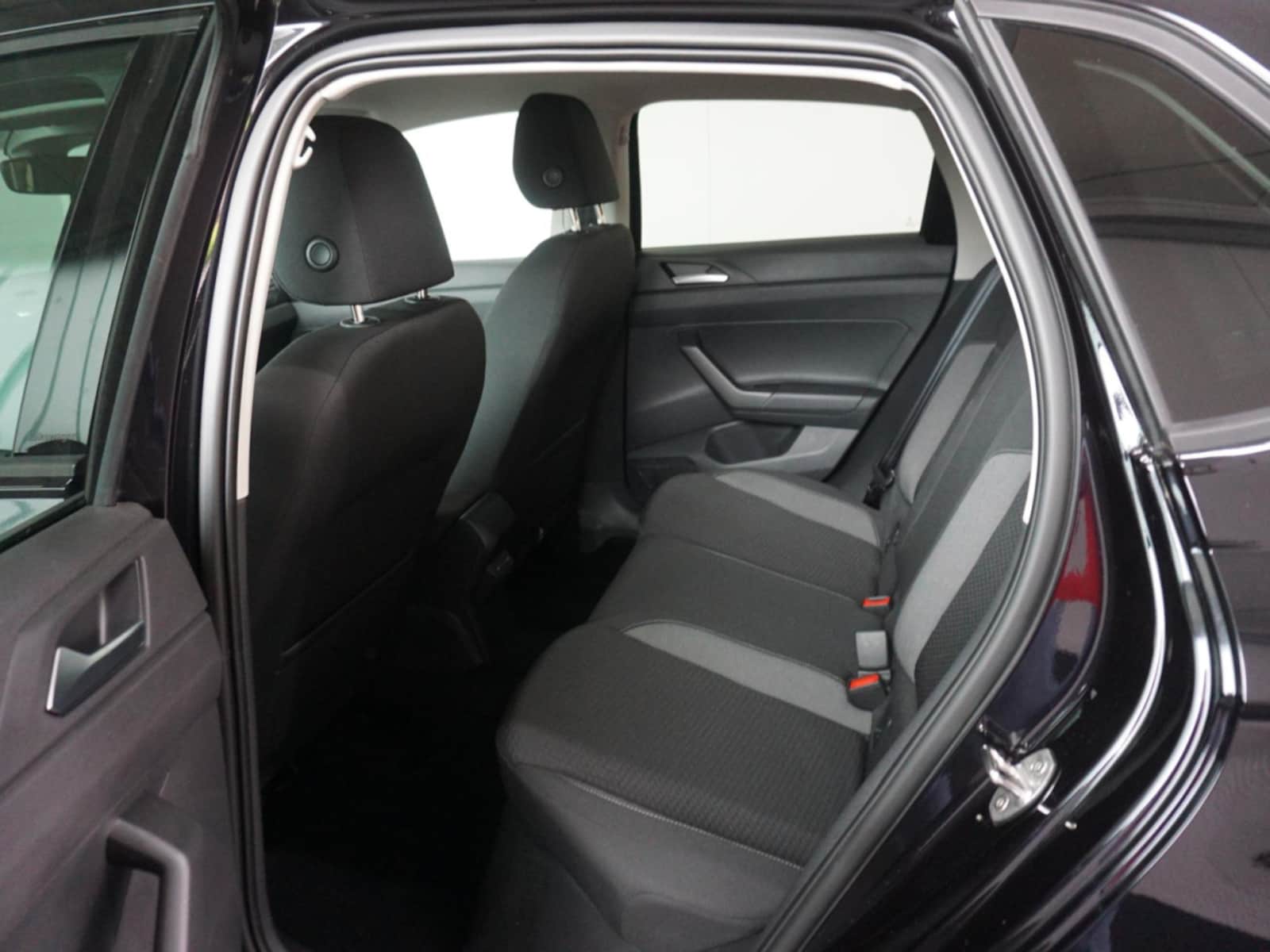 Volkswagen Polo – Bild 10