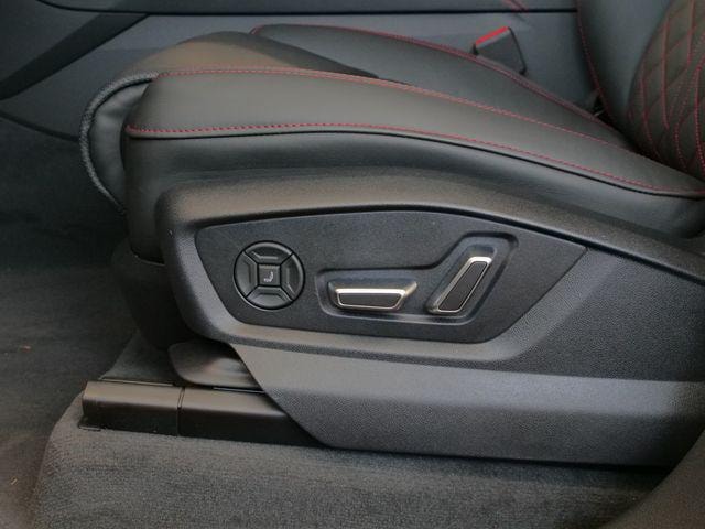 2026 Audi Q8 Prestige - Photo 11