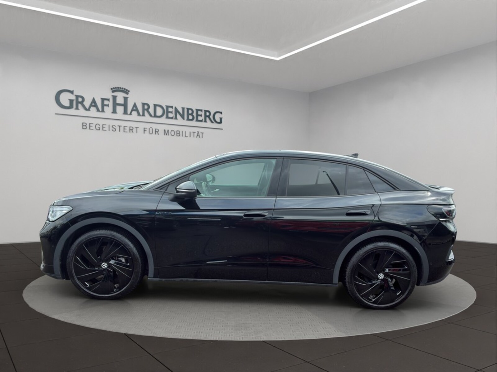 Volkswagen ID.5 – Bild 2