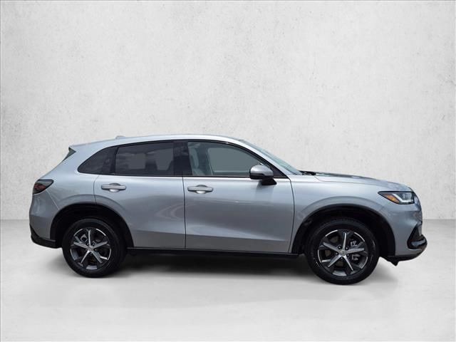 2024 Honda HR-V