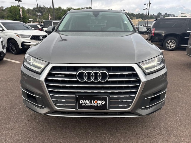 2017 Audi Q7