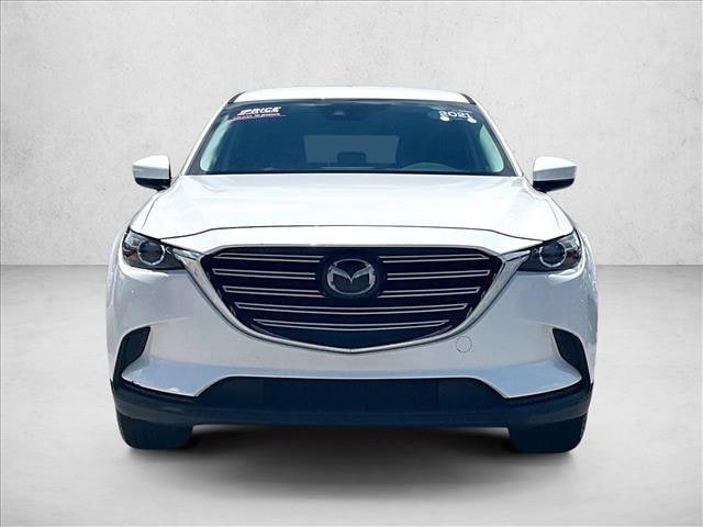2021 Mazda CX-9