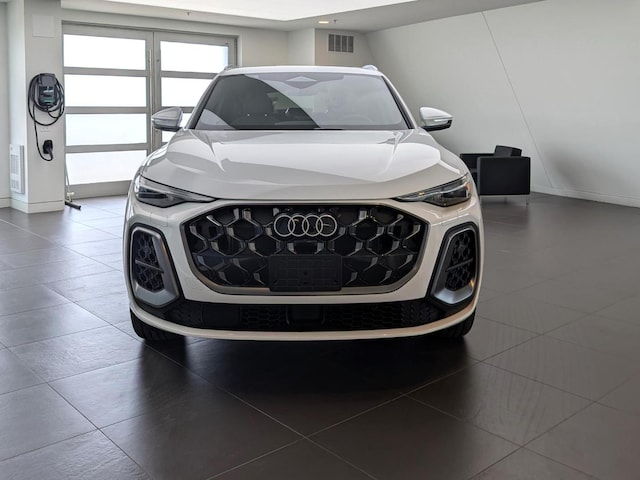 2026 Audi Q5 Sportback