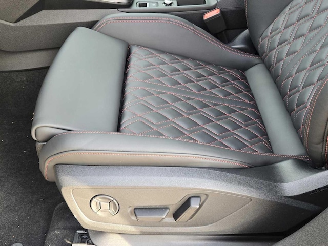 2026 Audi S3 Base - Photo 16
