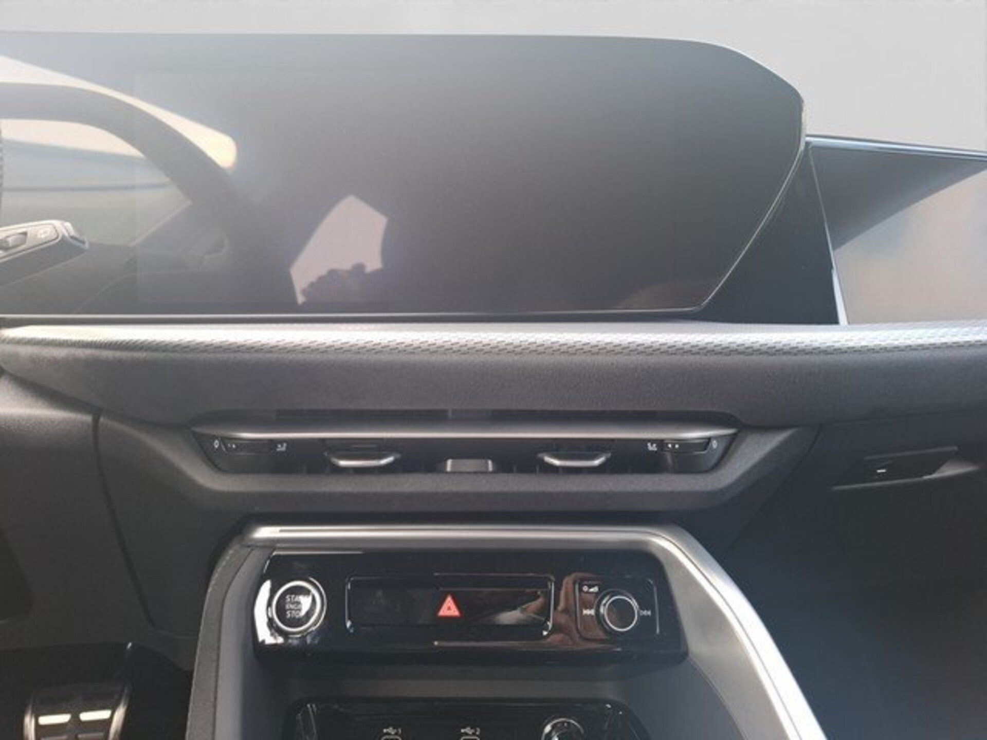 Audi Q5 Sportback edition one