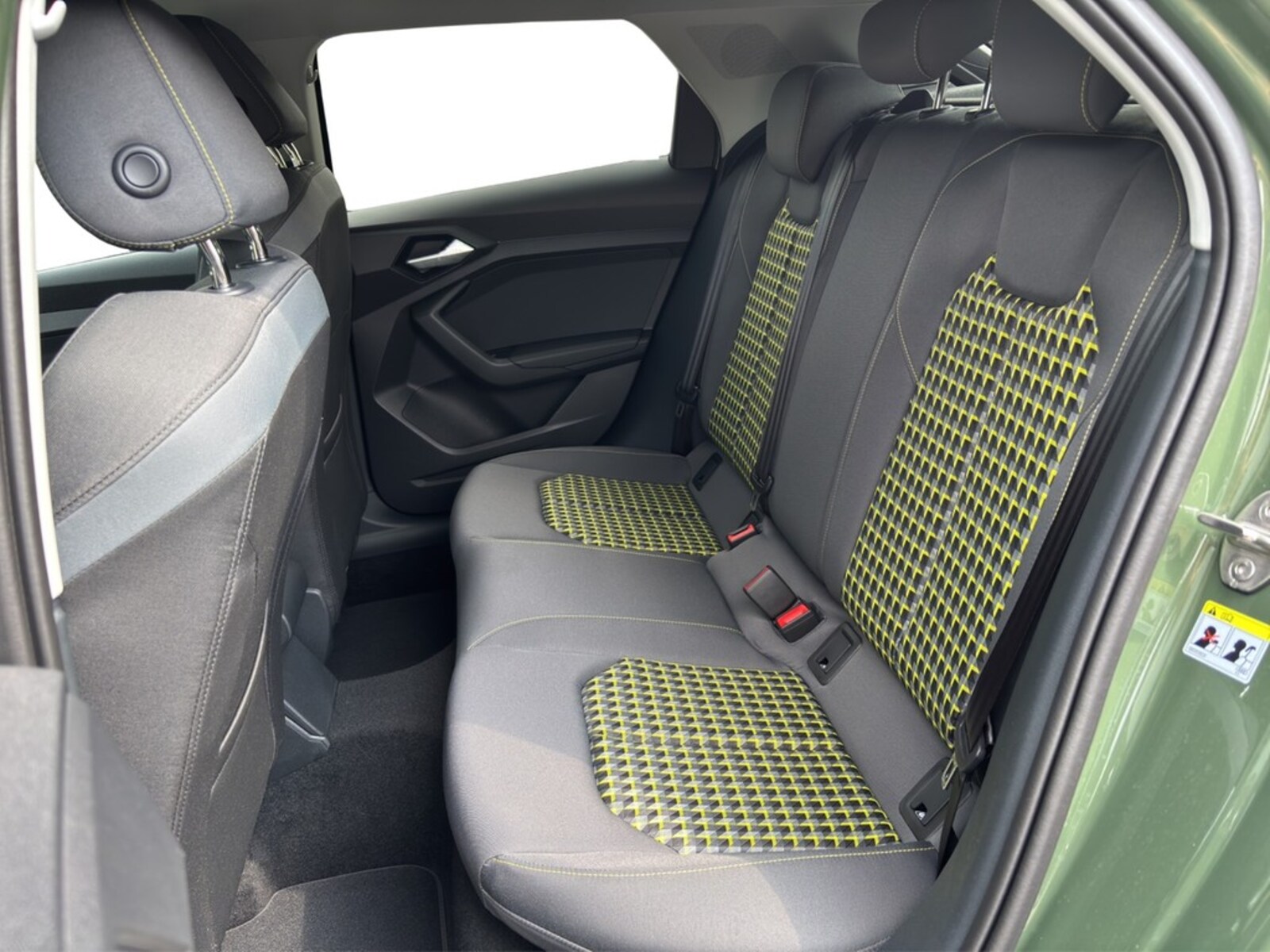 Audi A1 Sportback – Bild 15