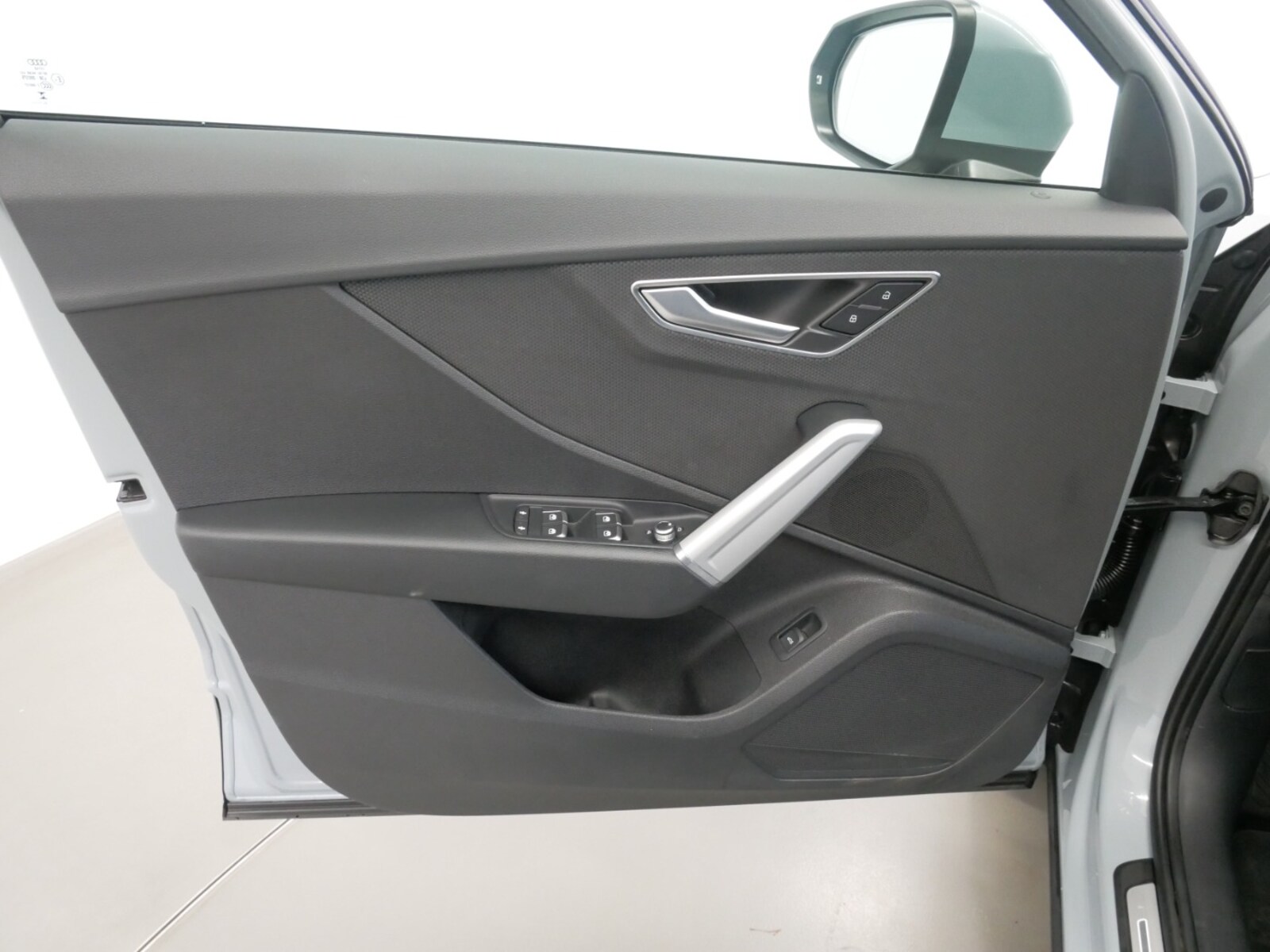 Audi Q2 – Bild 15