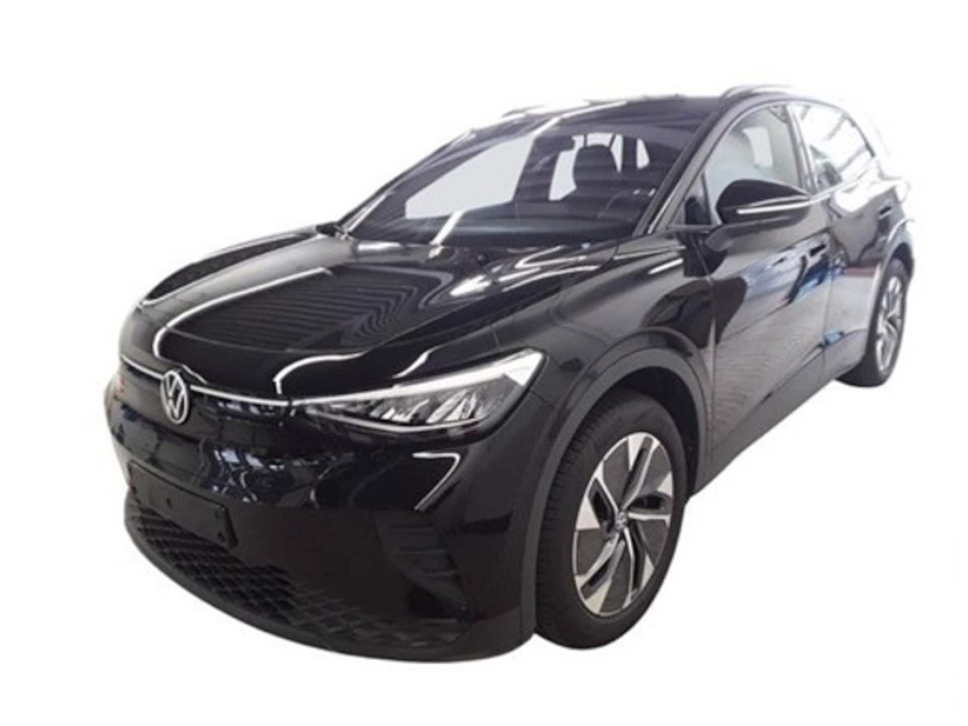 Volkswagen ID.4 Pro