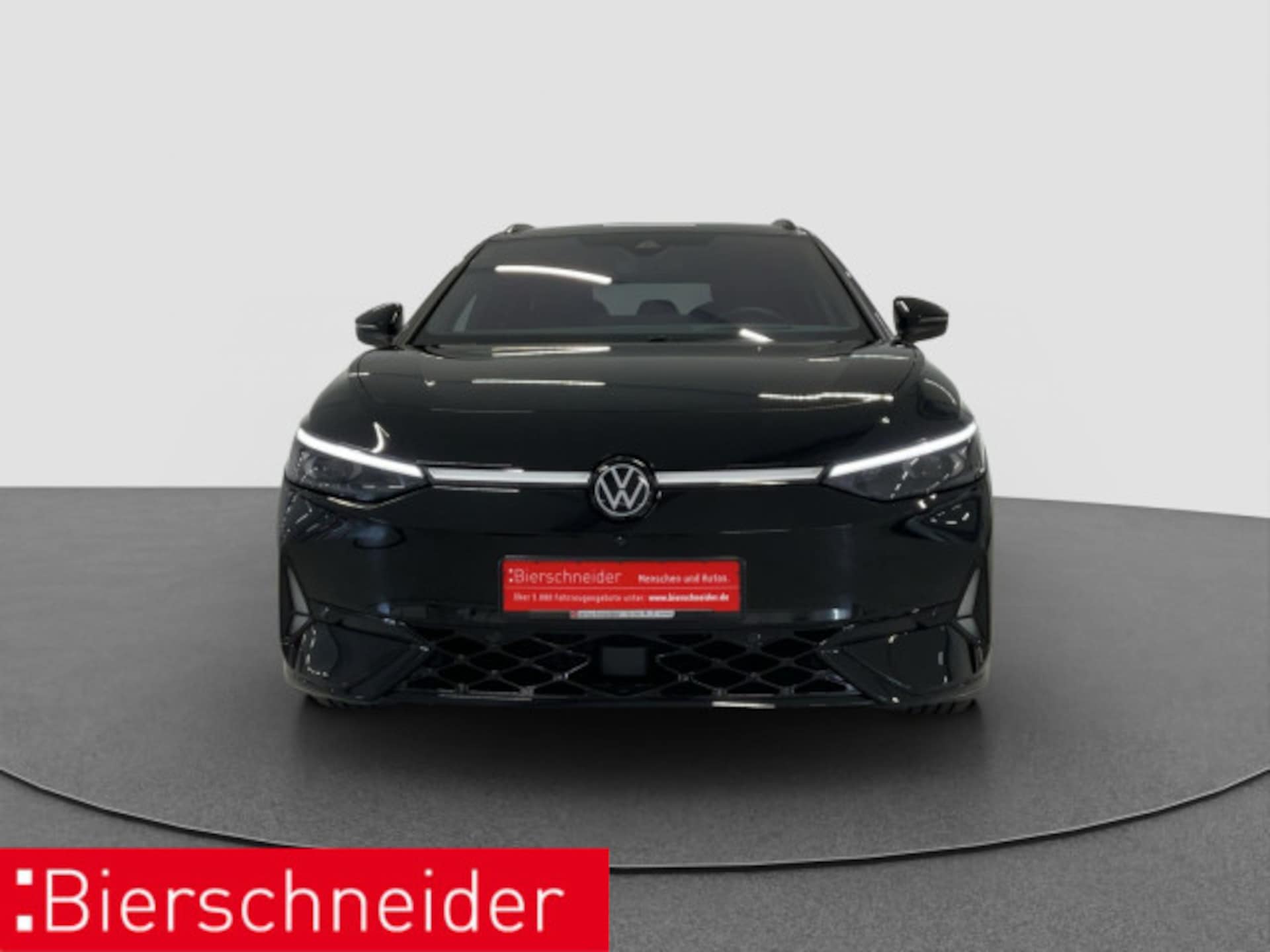 Volkswagen ID.7 Tourer GTX