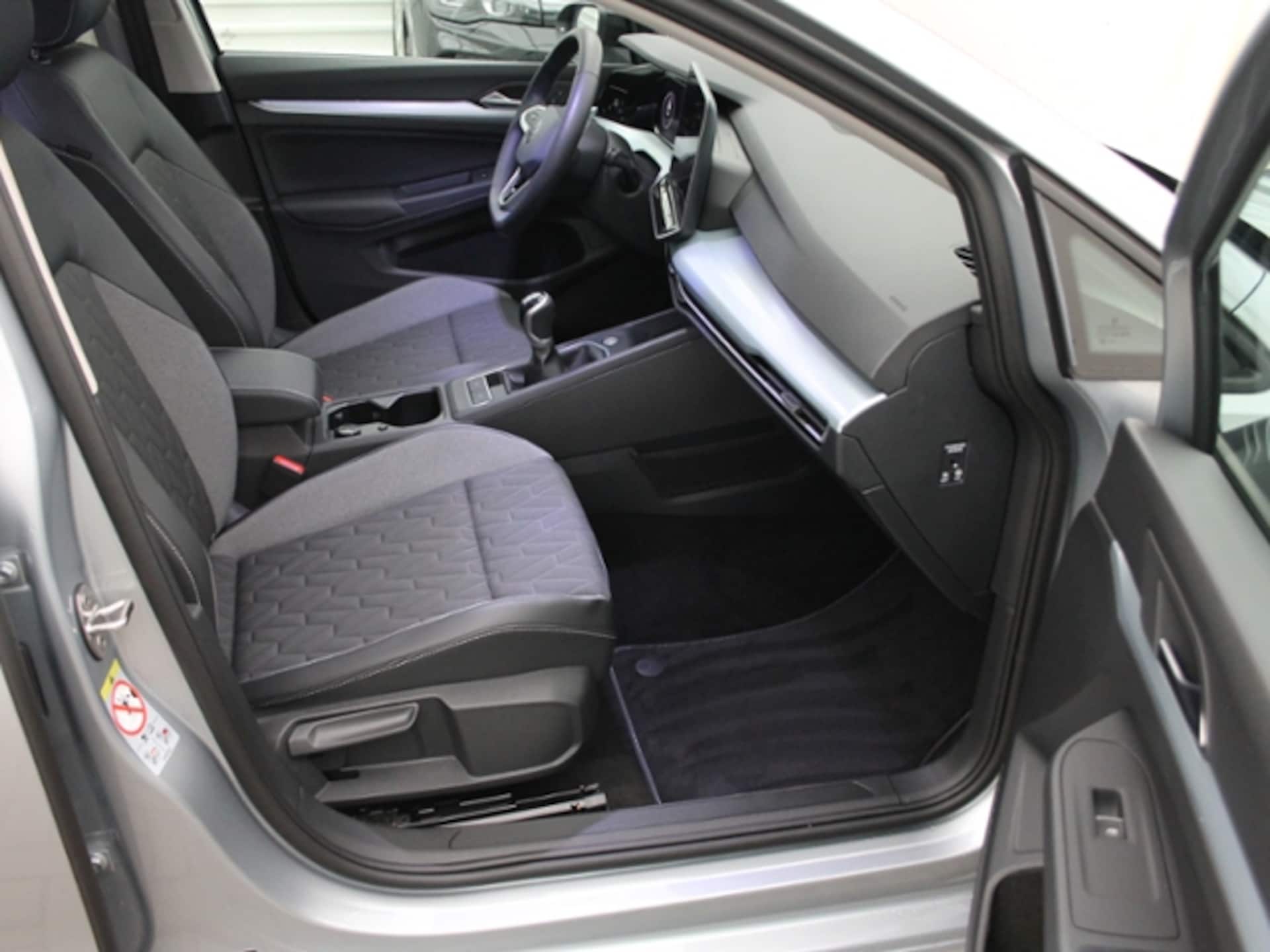 Volkswagen Golf Goal