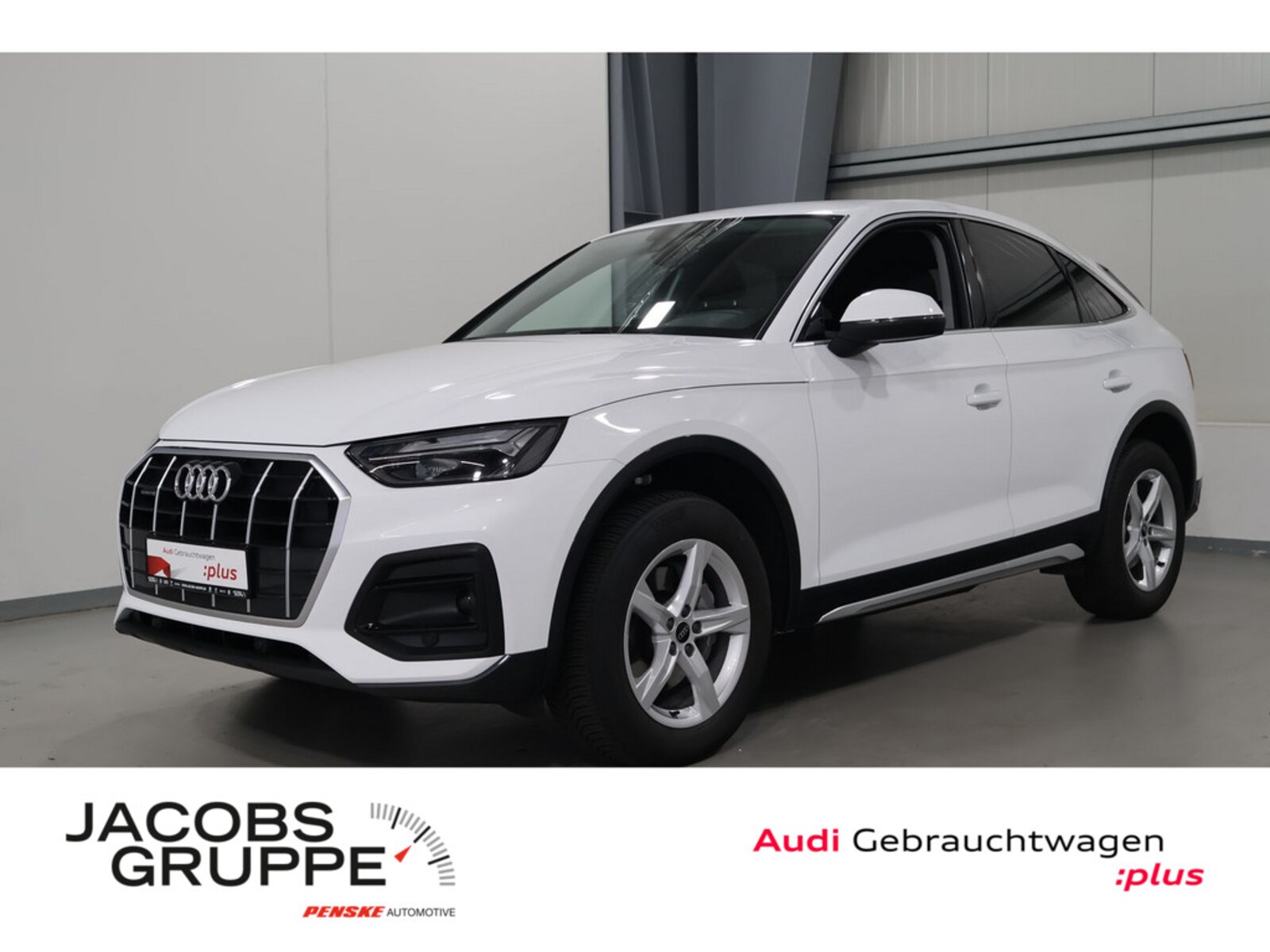 Audi Q5 Sportback