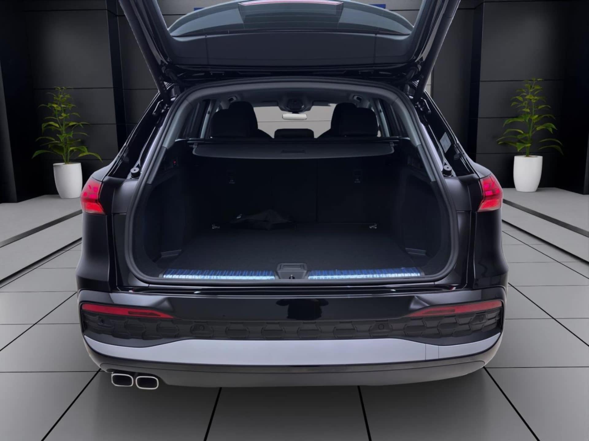 Audi Q5 SUV