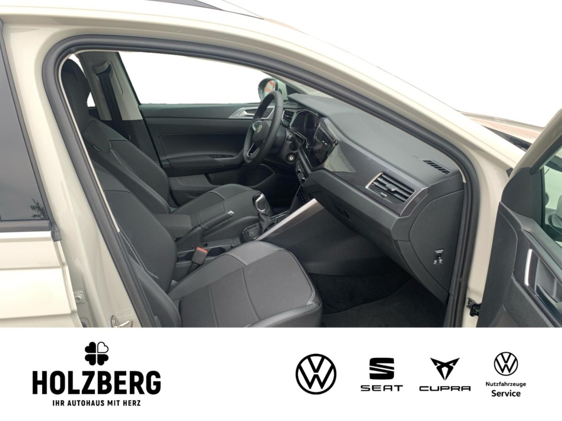 Volkswagen Taigo Style