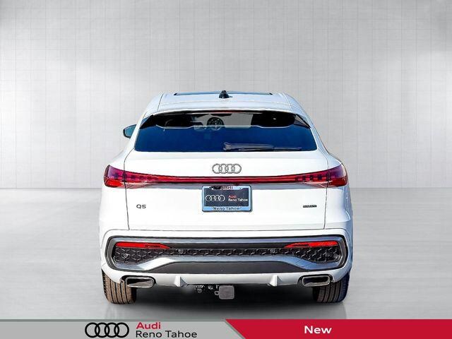 2026 Audi Q5 Sportback