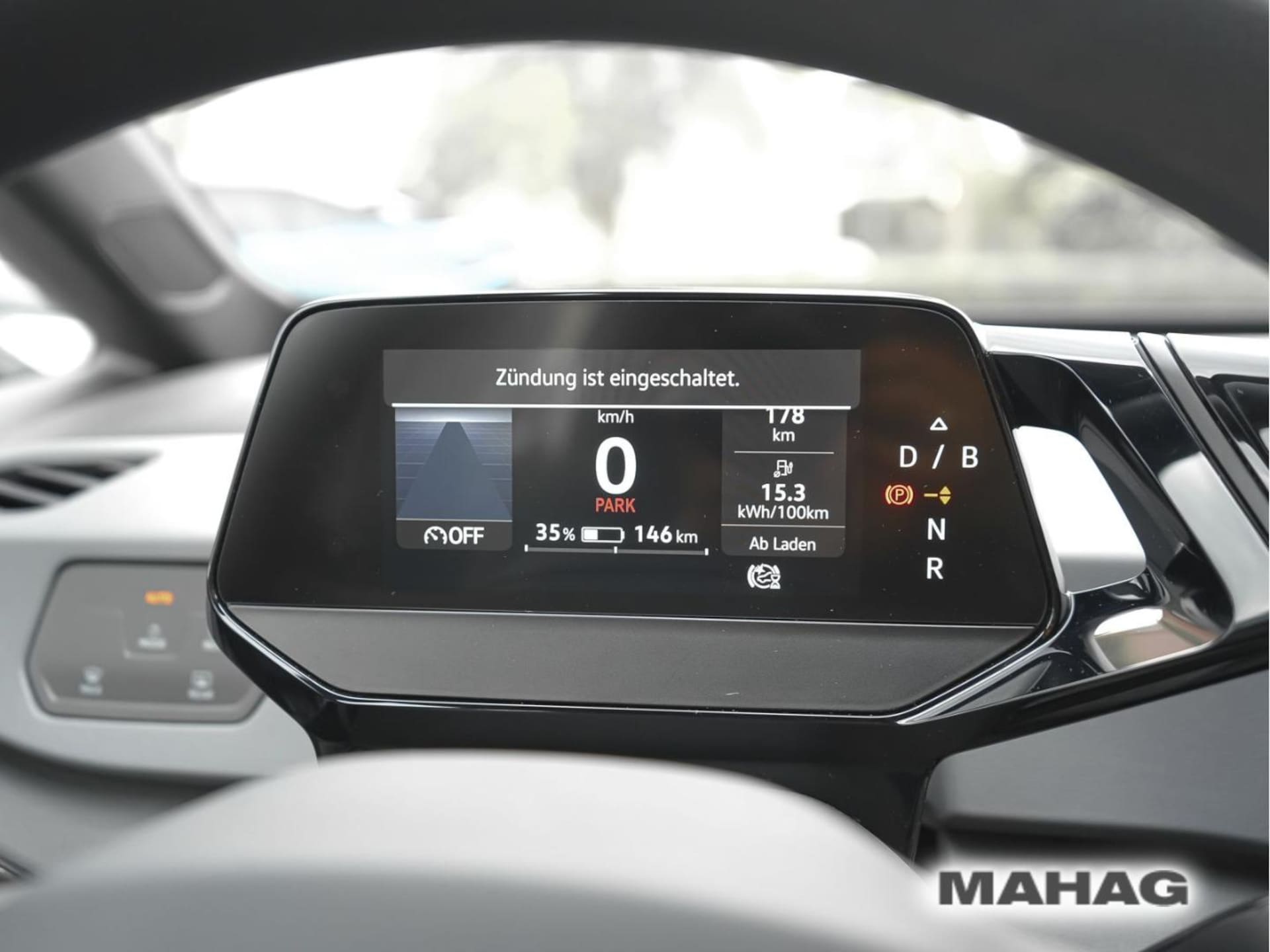 Volkswagen ID.3 Pro Performance