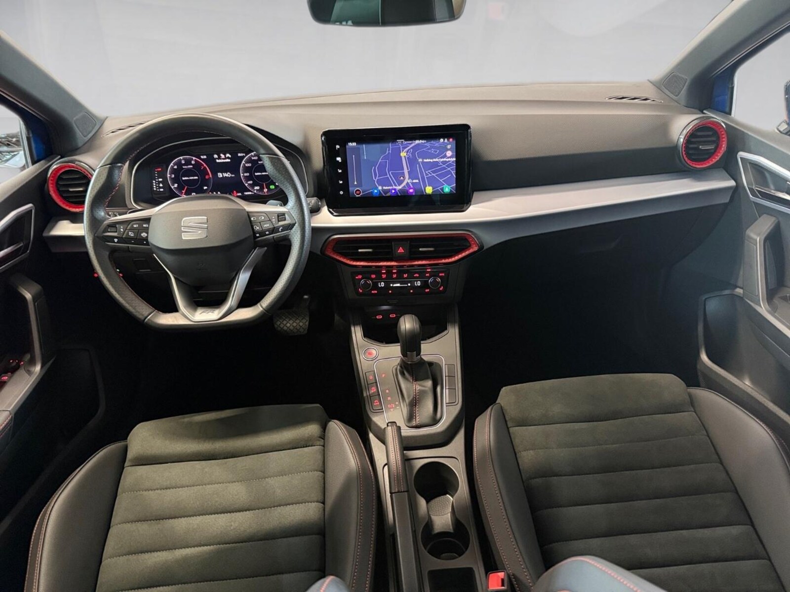SEAT Ibiza – Bild 19