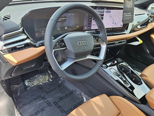 2026 Audi A5 Sedan