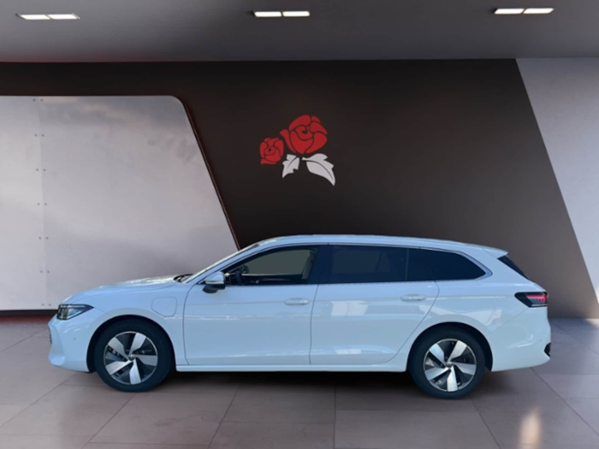 Volkswagen Passat Elegance