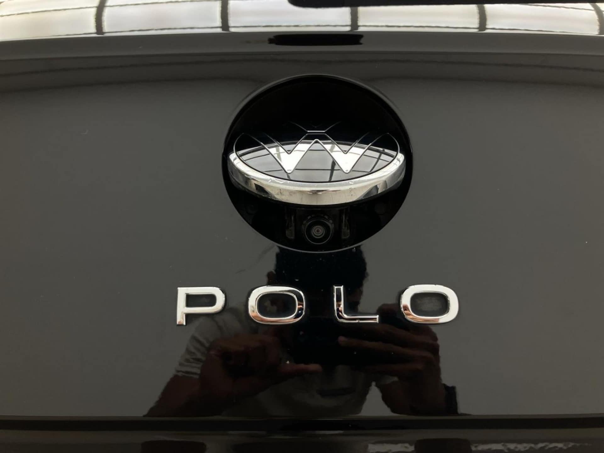 Volkswagen Polo United