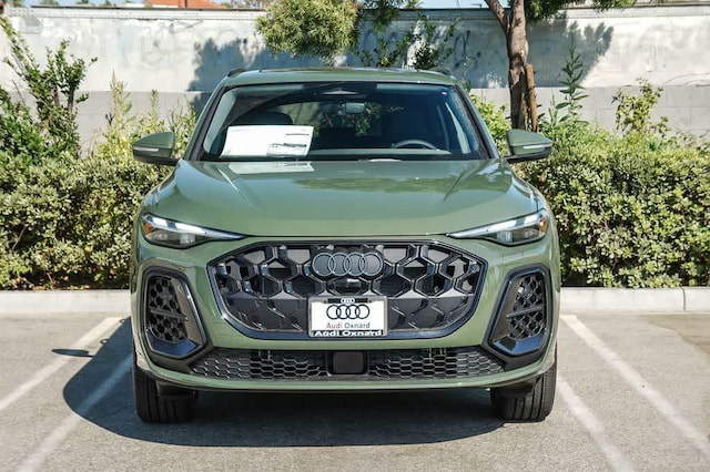 2026 Audi Q5