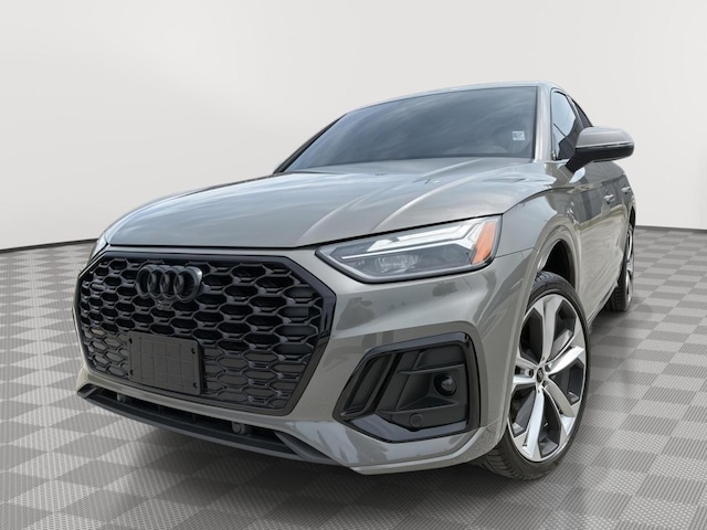 2023 Audi Q5 Sportback