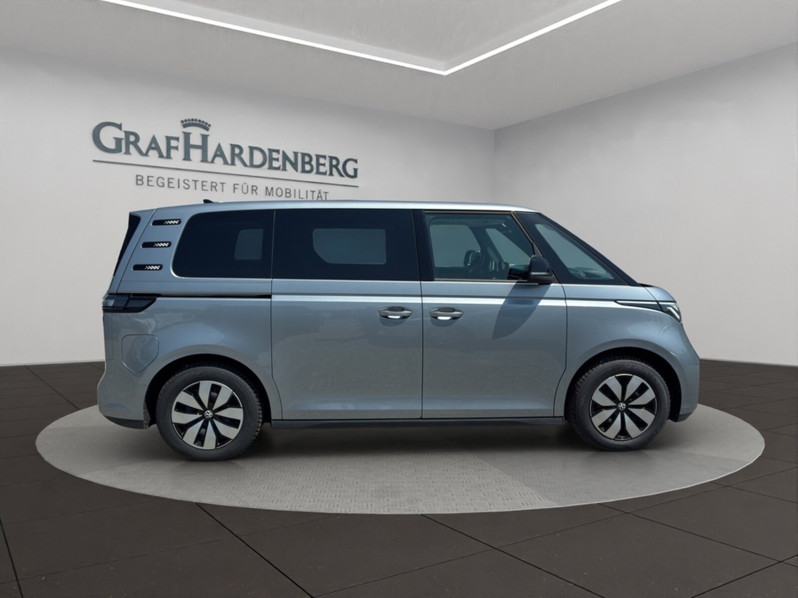 Volkswagen ID. Buzz – Bild 7