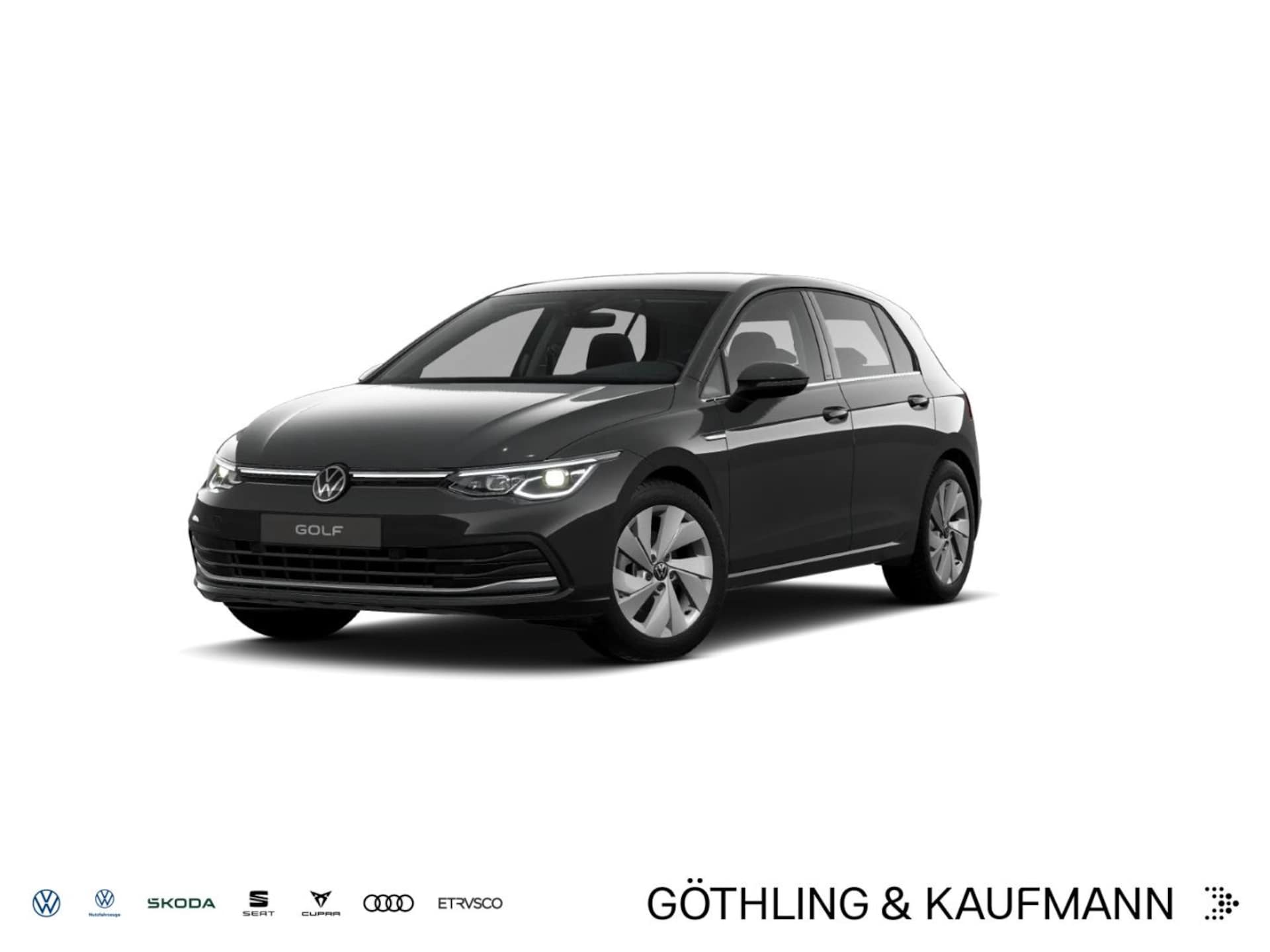 Volkswagen Golf Style