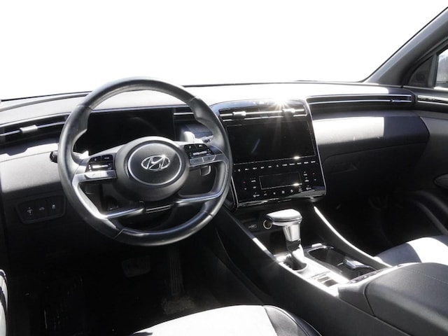 2022 Hyundai Santa Cruz