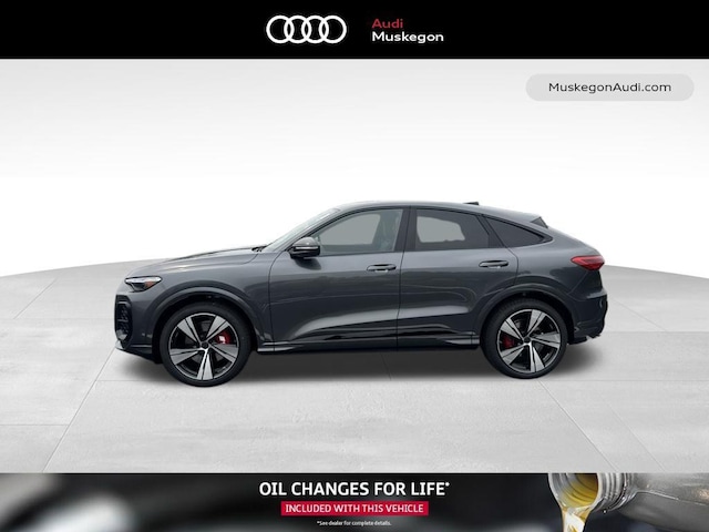 2026 Audi SQ5 Sportback