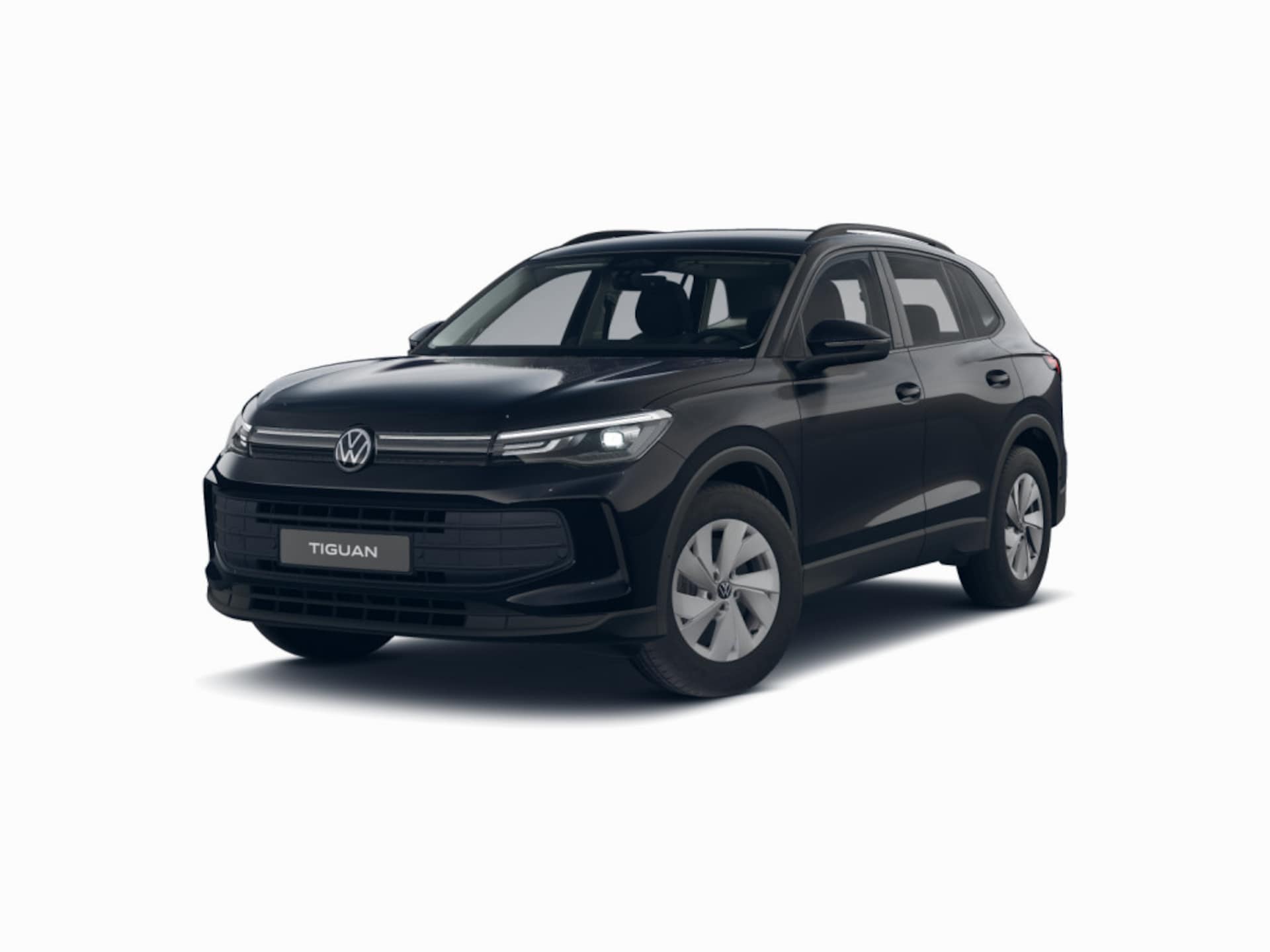 Volkswagen Tiguan Basis-Modell