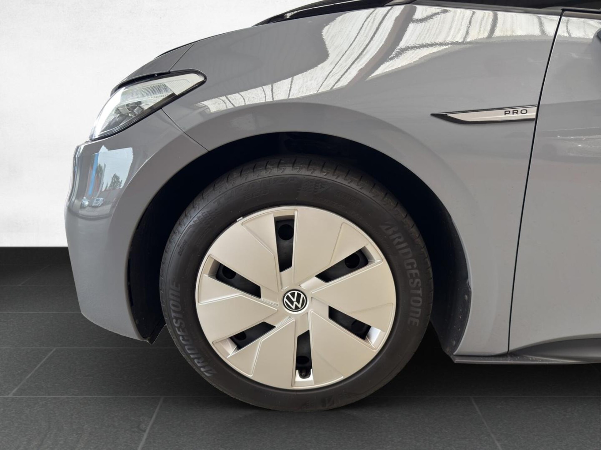 Volkswagen ID.3 Pro