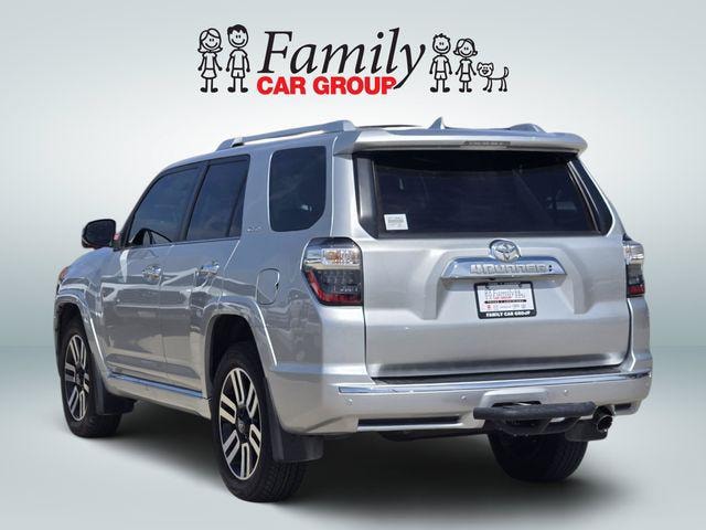 2024 Toyota 4Runner