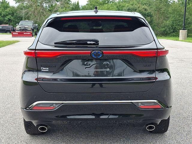 2024 Toyota Venza