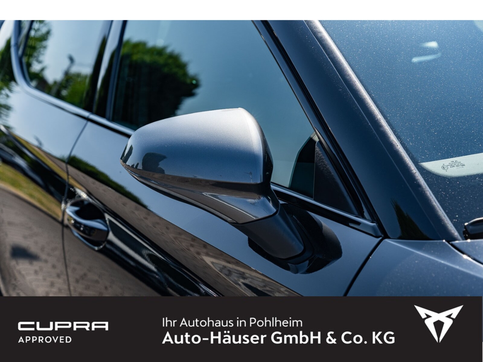 CUPRA Leon – Bild 6