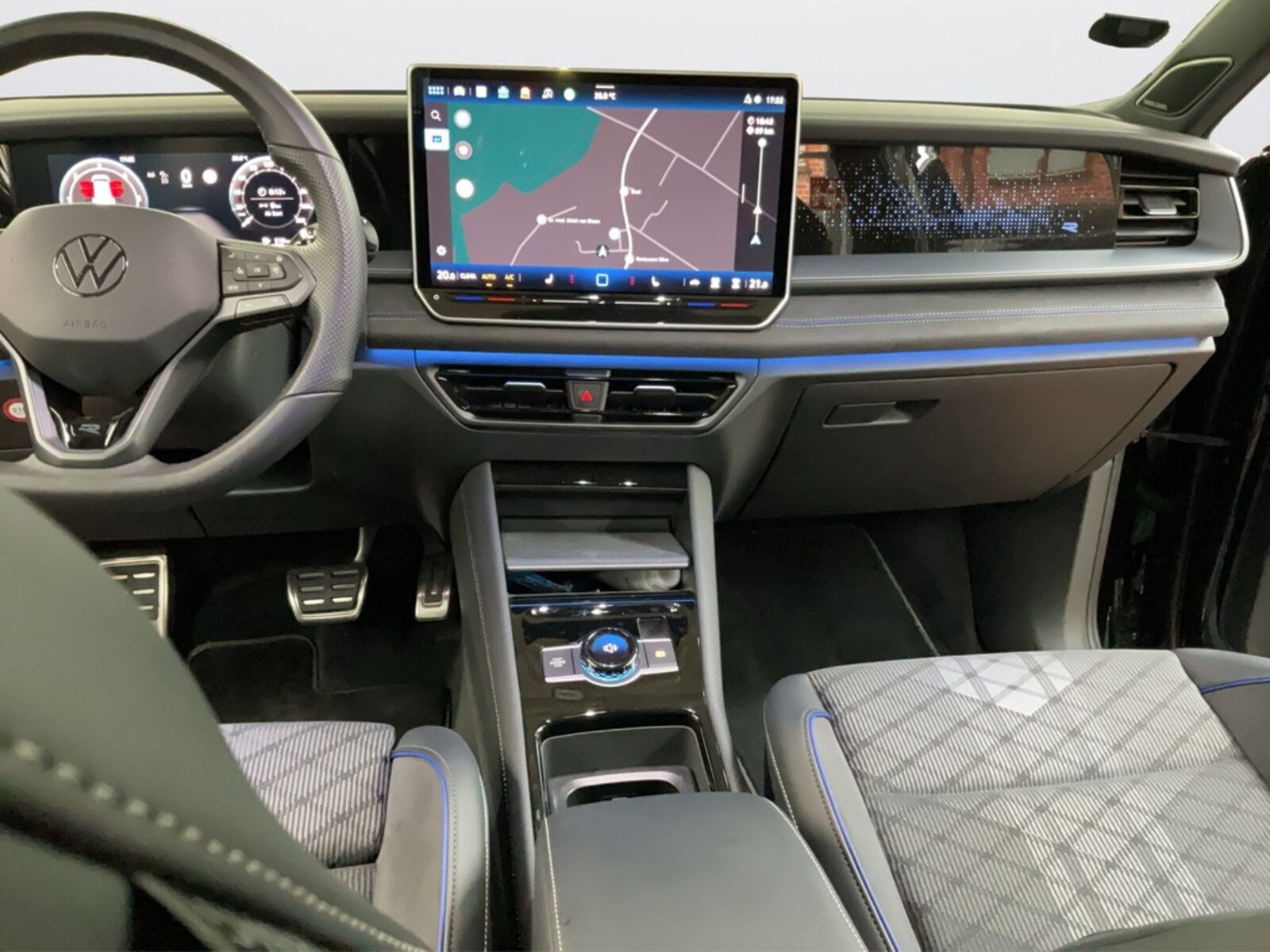 Volkswagen Tayron – Bild 15