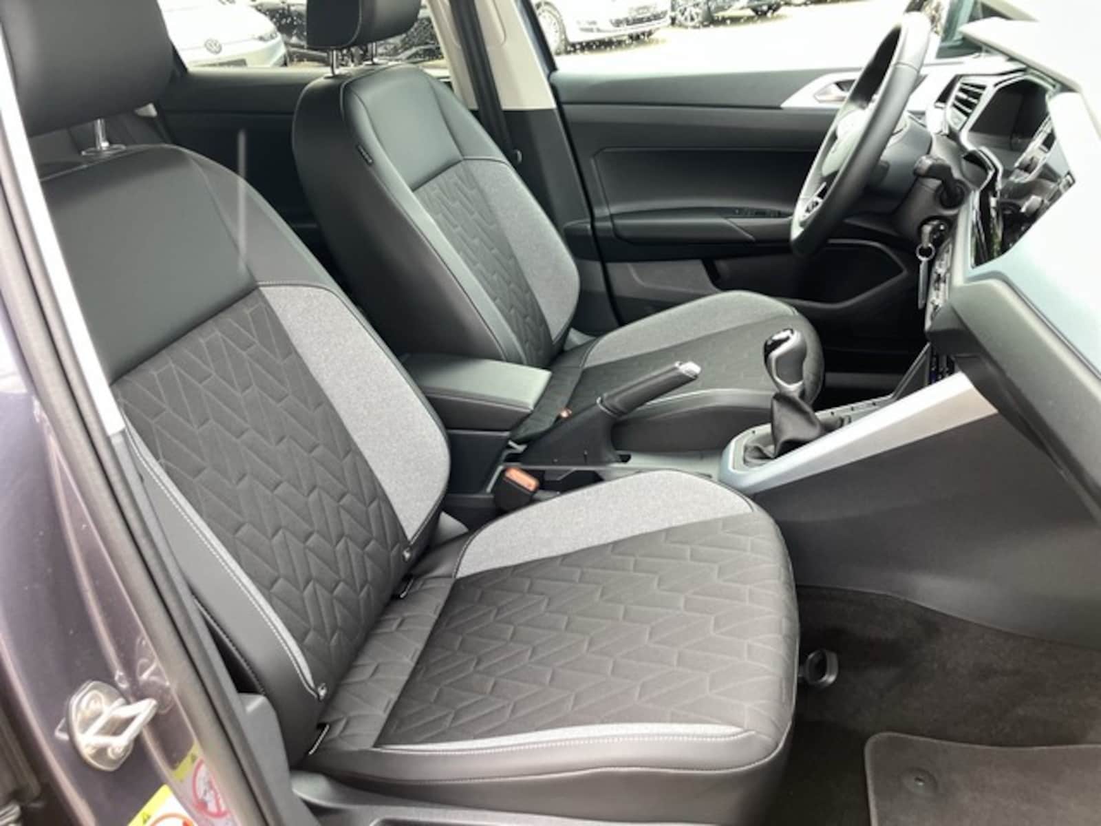 Volkswagen Taigo – Bild 16