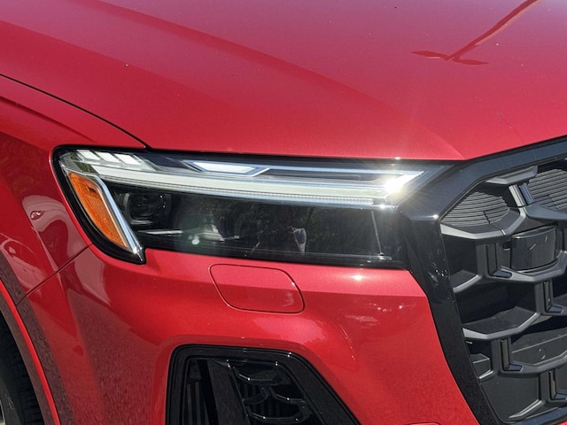 2026 Audi Q7 Prestige - Photo 7